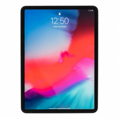 Apple iPad Pro 11"" +4G (A1934) 2018 64Go gris sidéral - comme neuf - Reconditionné Apple sur As Good As New